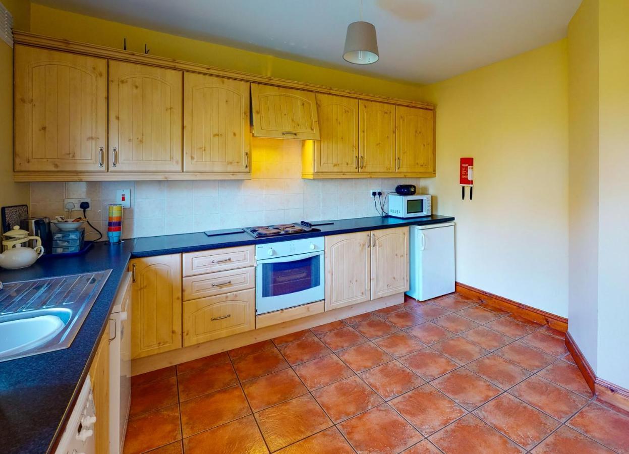 Seacliff Holiday Homes No 8 By Trident Holiday Homes Данмор-Іст Екстер'єр фото